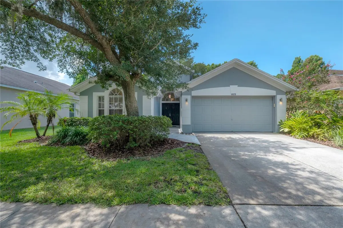 11820 Easthampton Drive, Tampa, FL 33626 - #1