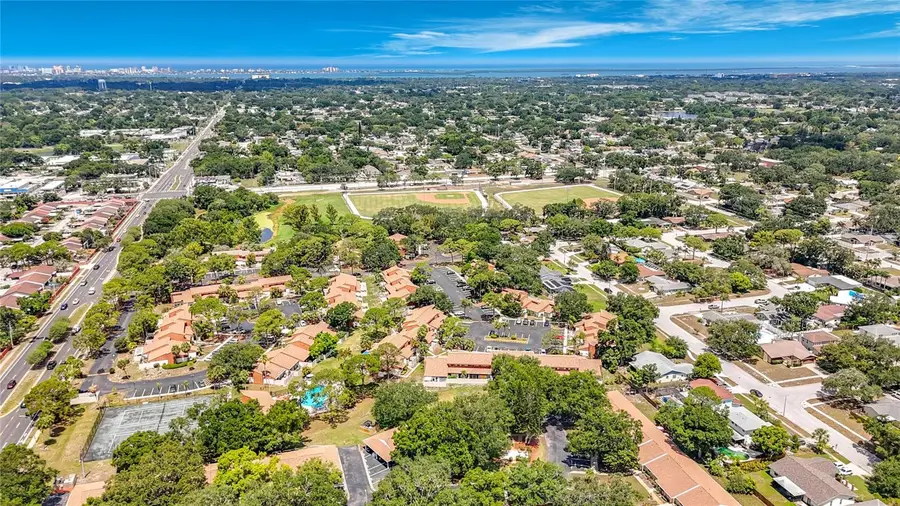 1935 Peppermill Drive #C, Clearwater, FL 33763 - #3