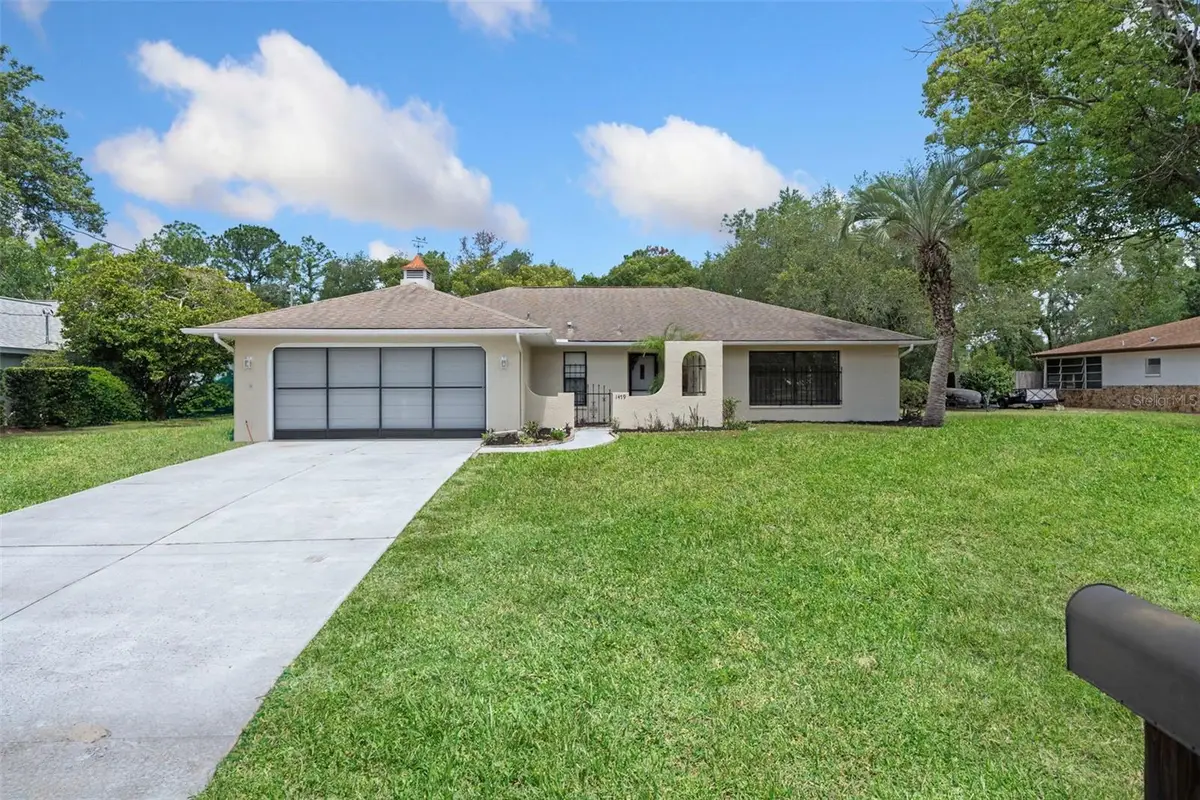1479 Autumn Road, Spring Hill, FL 34608 - #1