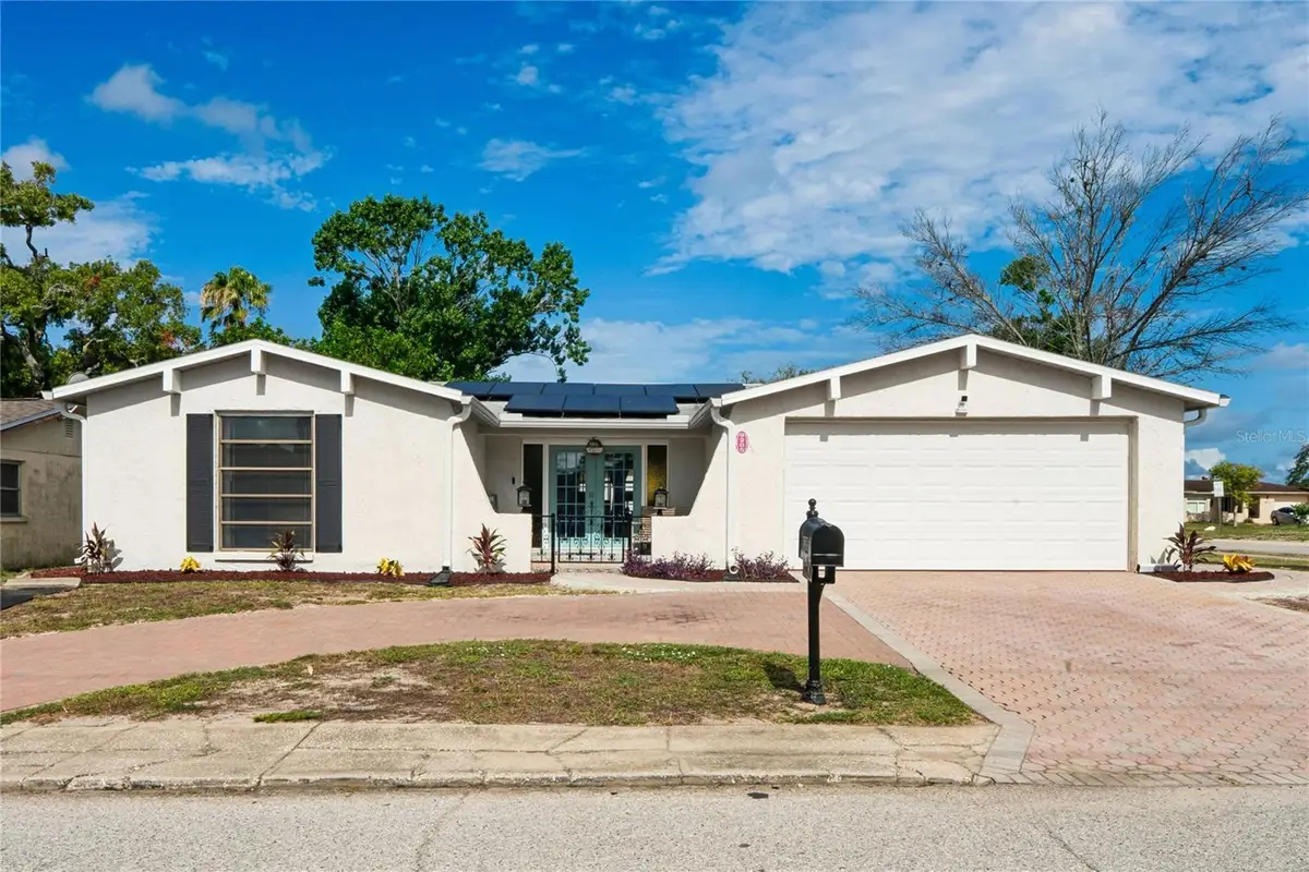 9205 Gray Fox Lane, Port Richey, FL 34668 - #1