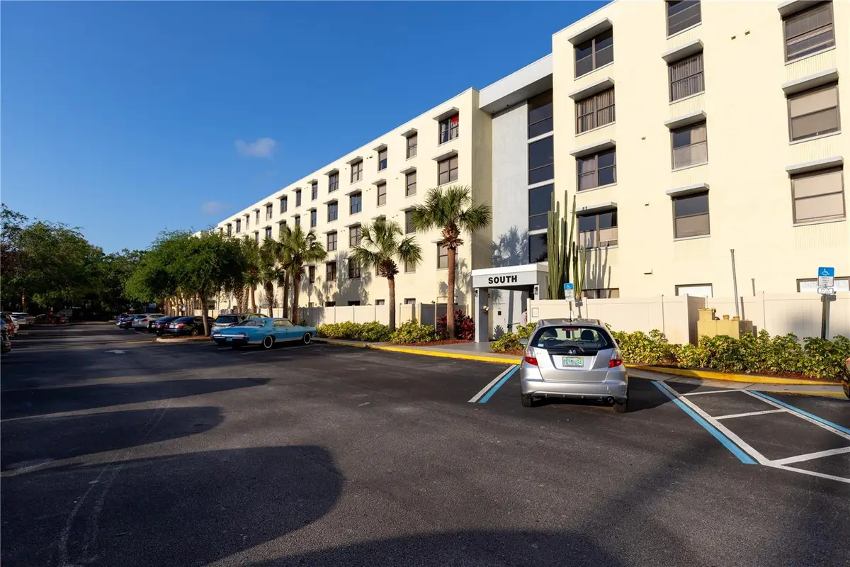 701 S Madison Avenue #502, Clearwater, FL 33756 - #1