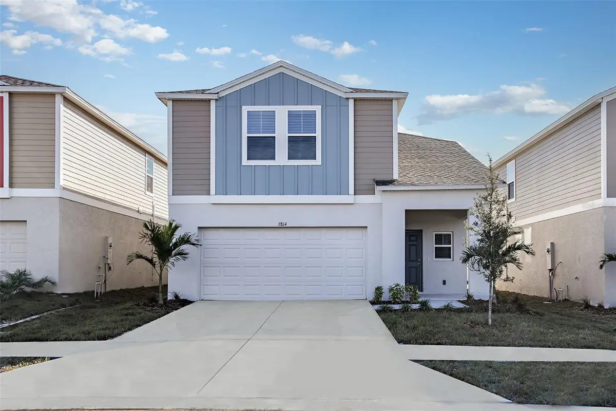 9116 Belleview Forest Pass, Dade City, FL 33525 - #1
