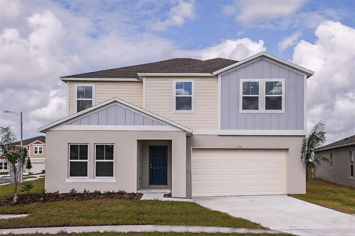 31691 Oyster Trellis Lane, Wesley Chapel, FL 33545 - #1