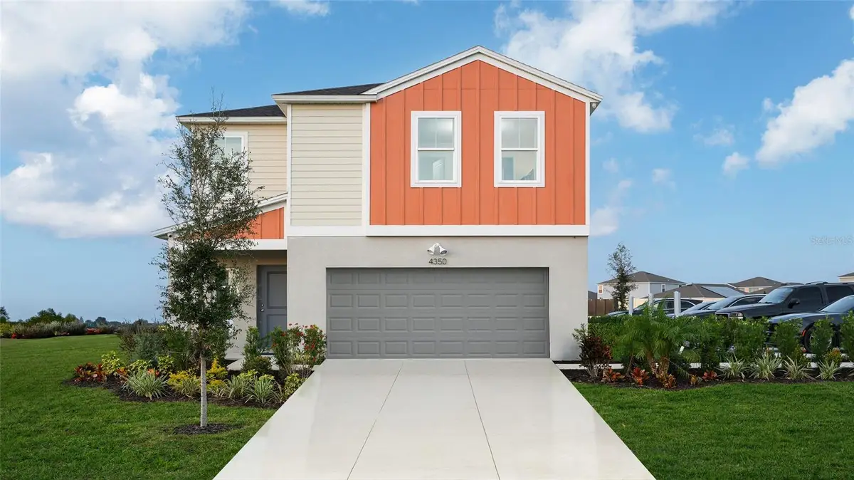 15208 Maude Landing Loop, Wimauma, FL 33598 - #1