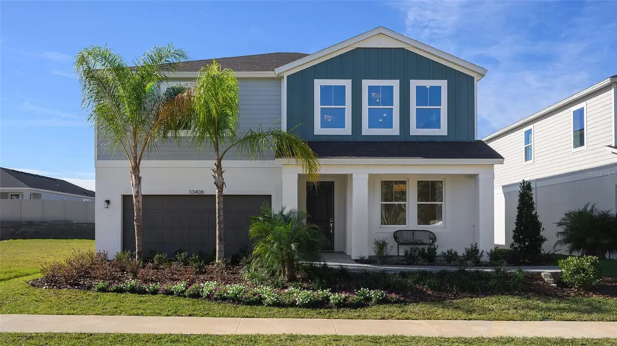 33619 Twilight Sea Place, Dade City, FL 33525 - #1