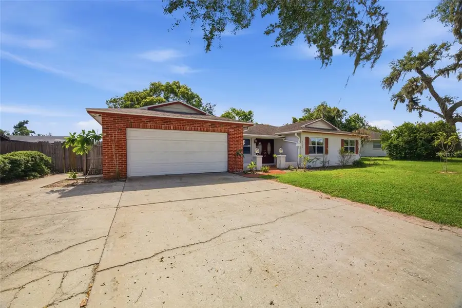 2969 Forest Circle, Seffner, FL 33584 - #2