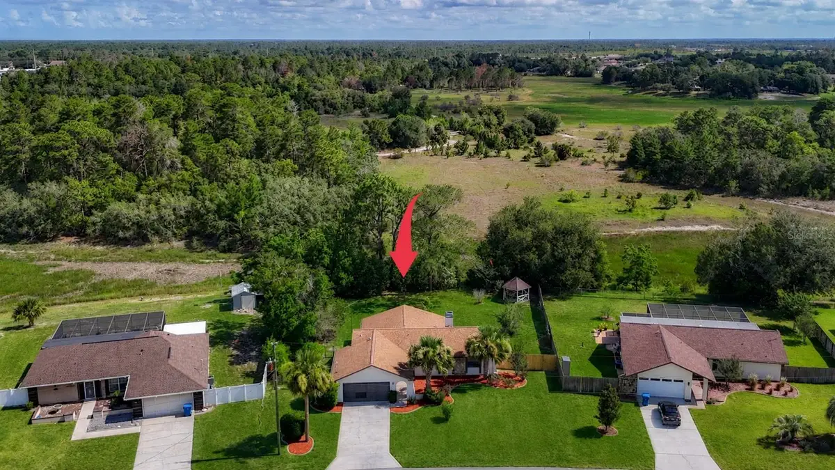 4435 Bayridge Court, Spring Hill, FL 34606 - #1