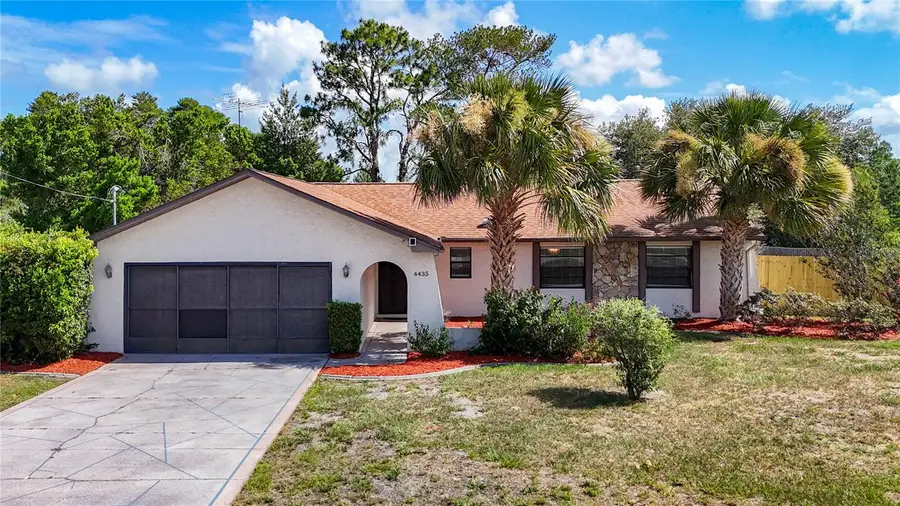 4435 Bayridge Court, Spring Hill, FL 34606 - #2