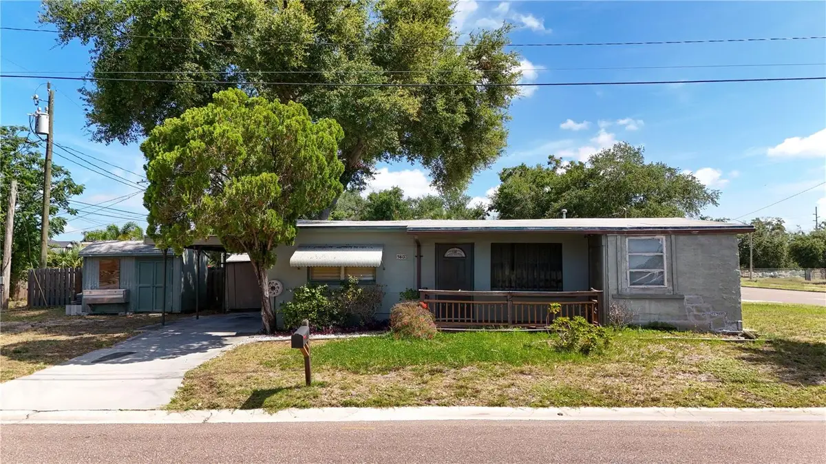 5801 7th Avenue S, Saint Petersburg, FL 33707 - #1