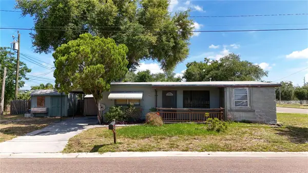 5801 7th Avenue S, ST PETERSBURG, FL 33707