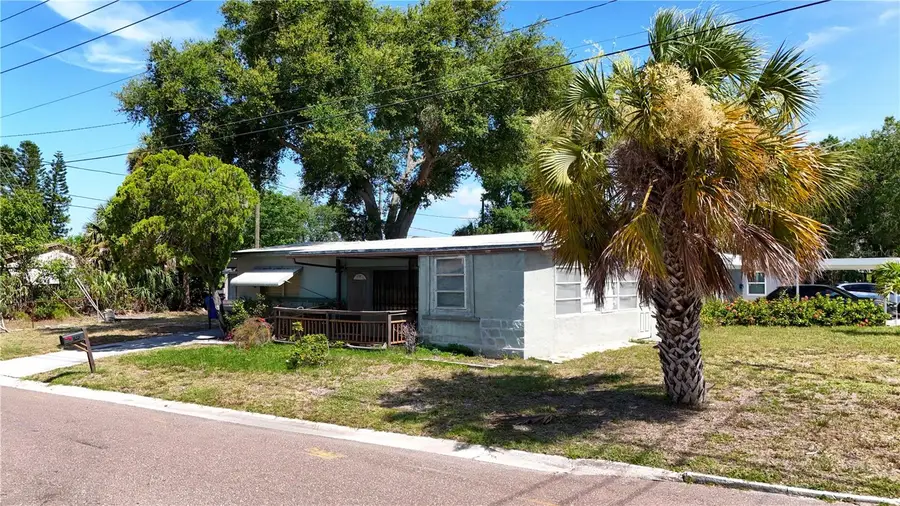 5801 7th Avenue S, Saint Petersburg, FL 33707 - #2