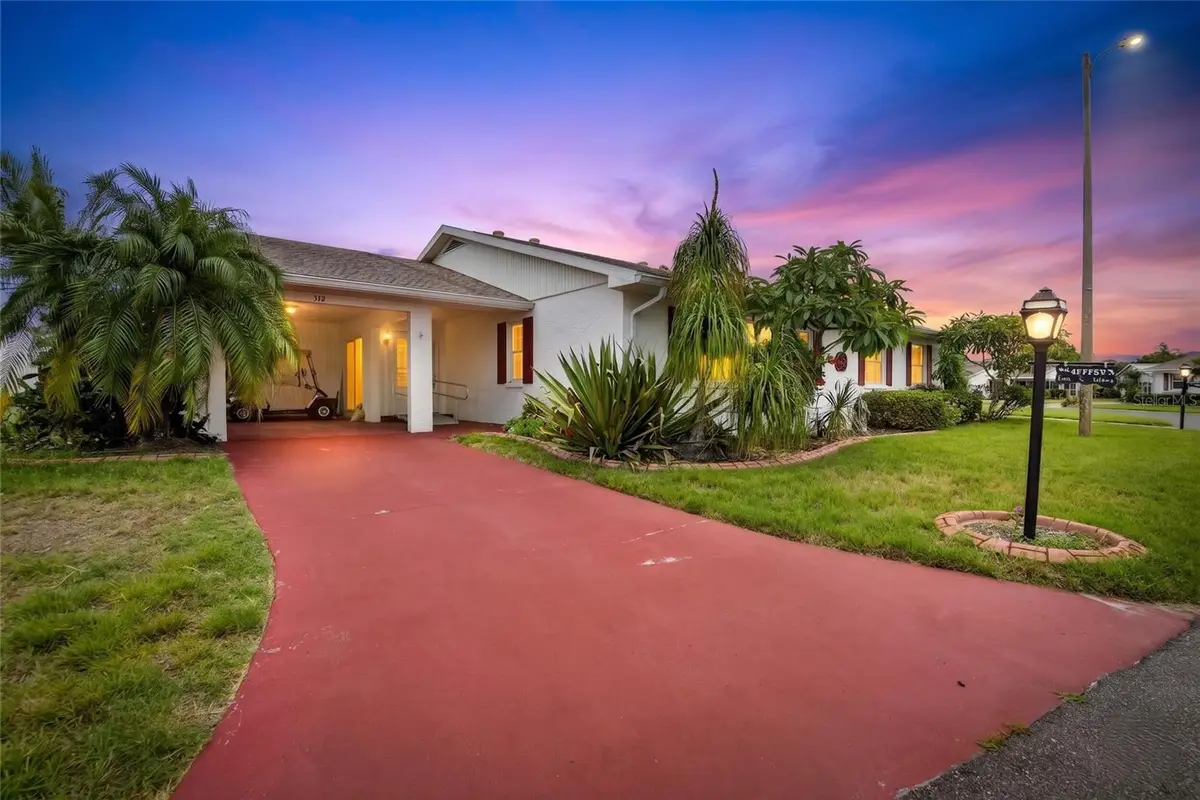 213 Glenellen Place, Sun City Center, FL 33573 - #1