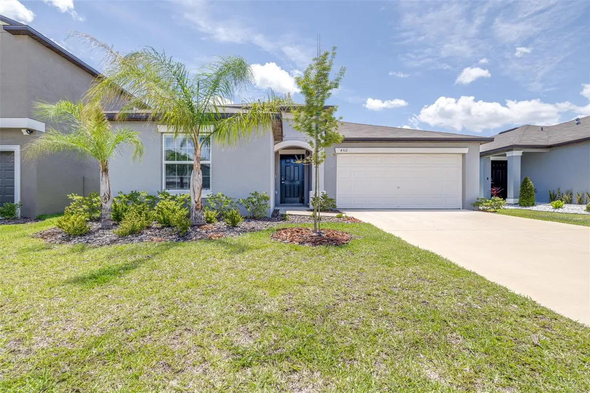 4312 Fabulous Finch Lane, Bartow, FL 33830 - #1
