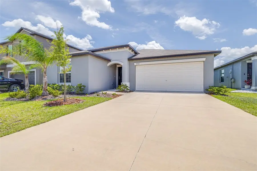 4312 Fabulous Finch Lane, Bartow, FL 33830 - #3