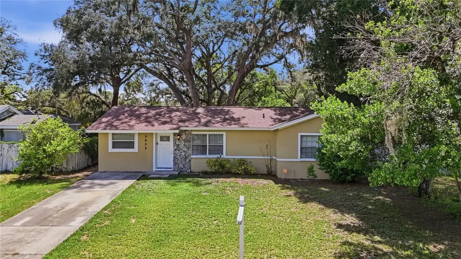 9804 N Elmer Street, Tampa, FL 33612 - #2