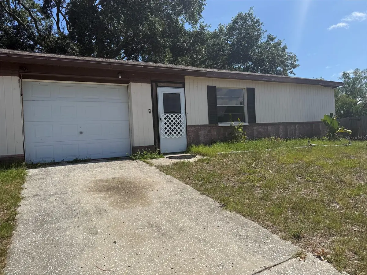 1306 Dukes Drive, Tarpon Springs, FL 34689 - #1