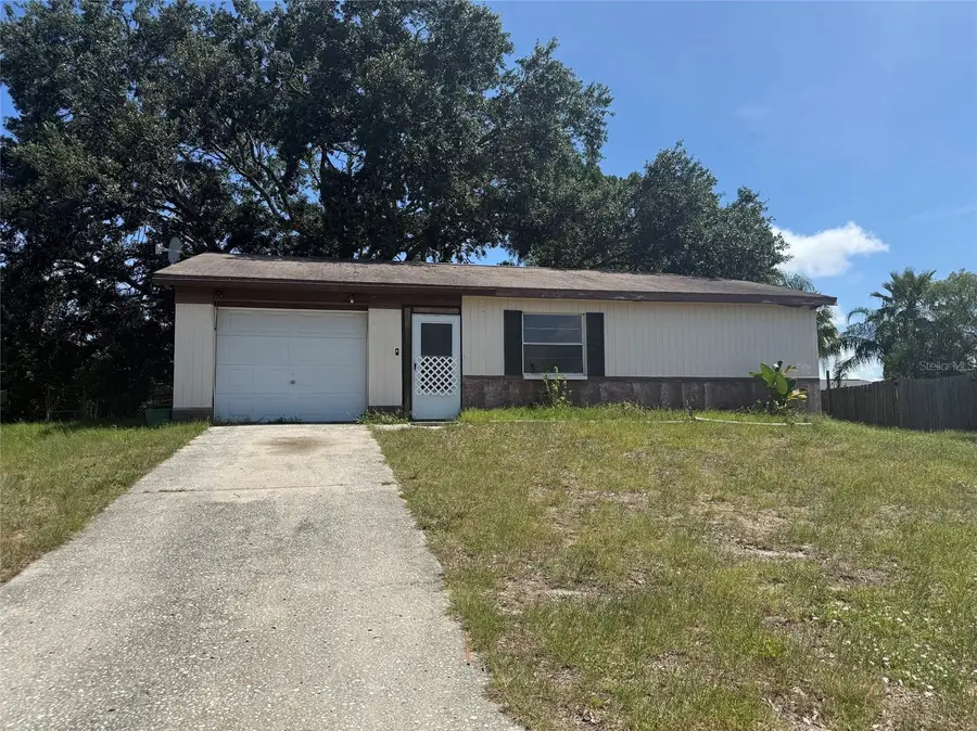 1306 Dukes Drive, Tarpon Springs, FL 34689 - #2