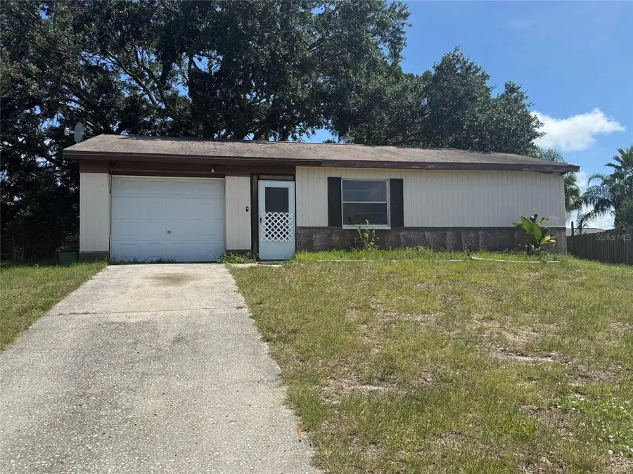 1306 Dukes Drive, Tarpon Springs, FL 34689 - #3