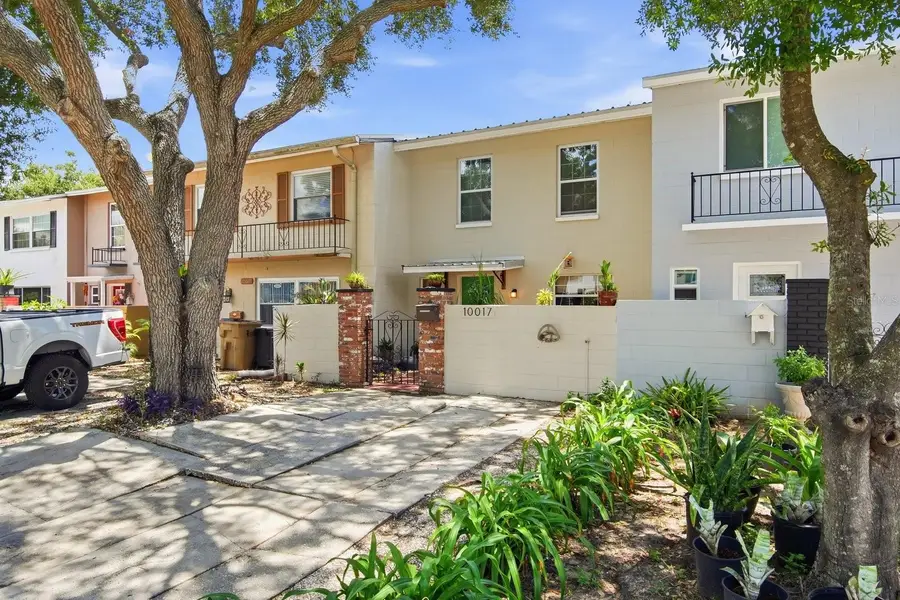 10017 N 52nd Street, Tampa, FL 33617 - #2