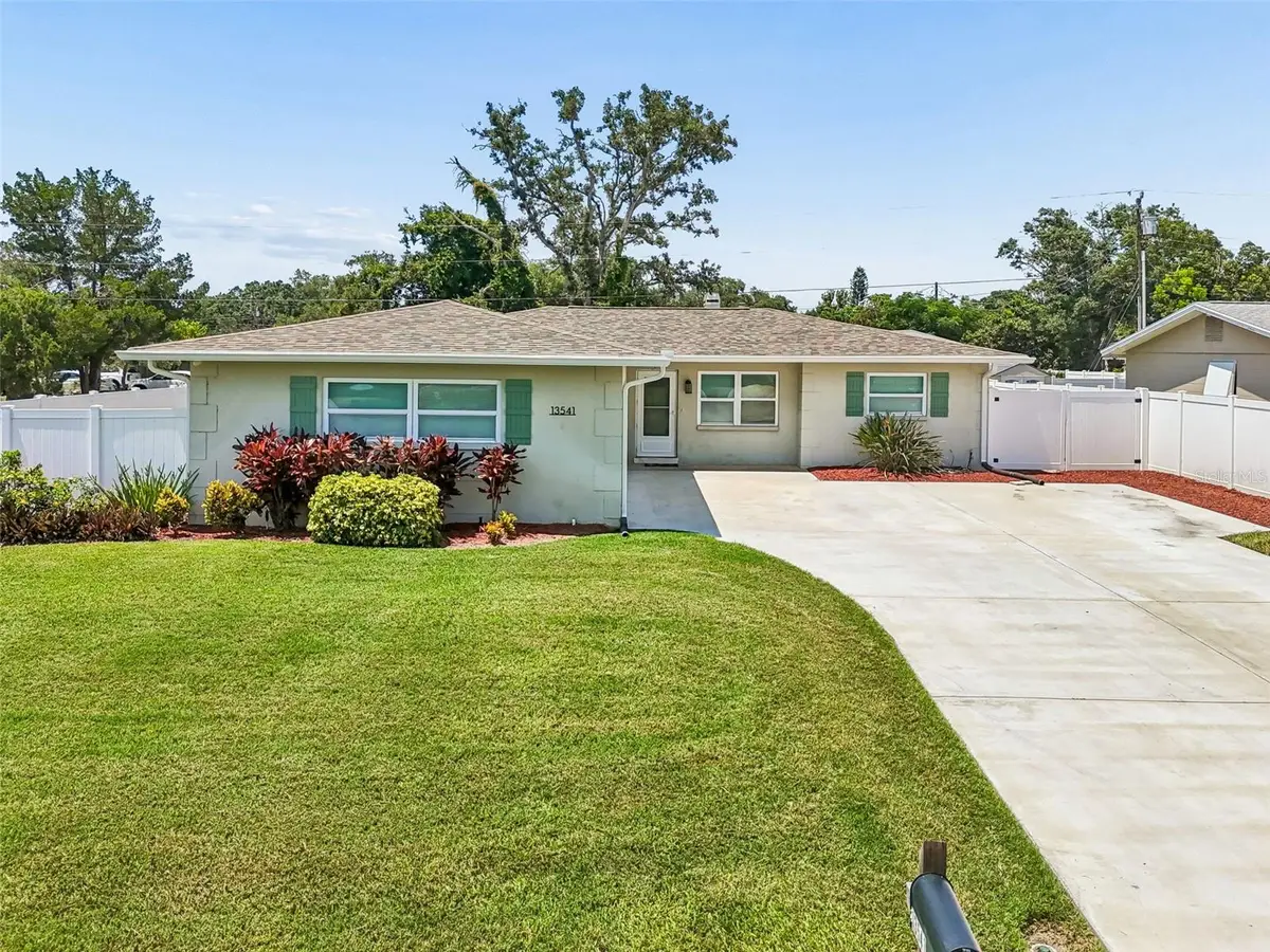 13541 87th Place, Seminole, FL 33776 - #1