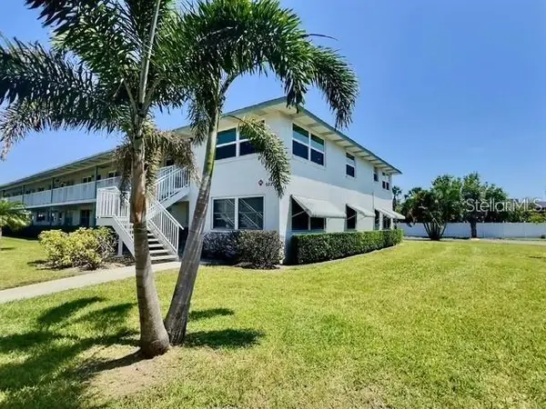 5227 81st Lane N #26, ST PETERSBURG, FL 33709