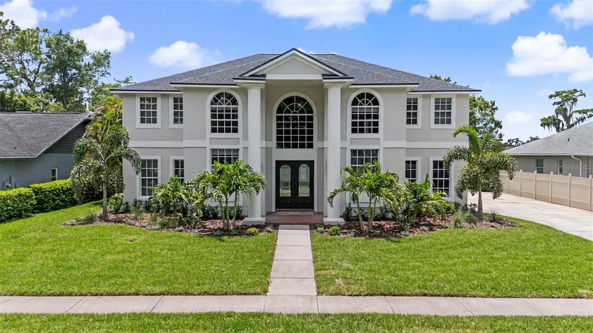 15004 Maurine Cove Lane, Odessa, FL 33556 - #1