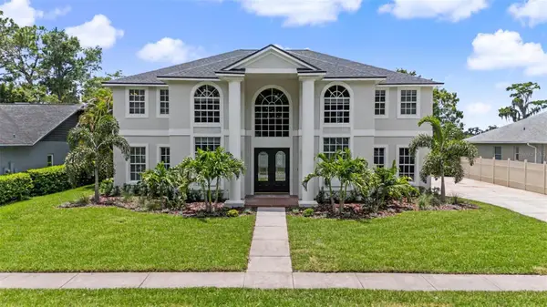 15004 Maurine Cove Lane, ODESSA, FL 33556