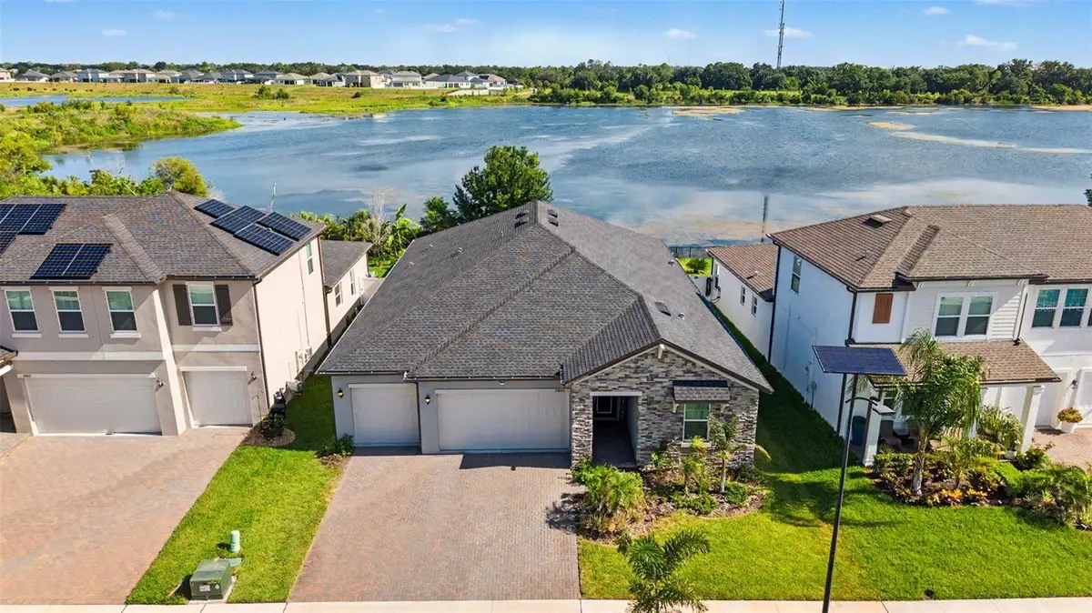 12840 Bergstorm Bay Drive, Riverview, FL 33579 - #1