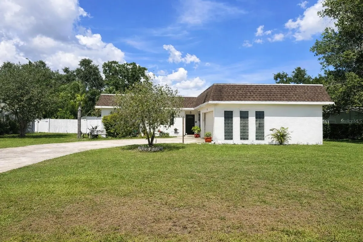 3520 Stable Ridge Lane, Land O Lakes, FL 34639 - #1