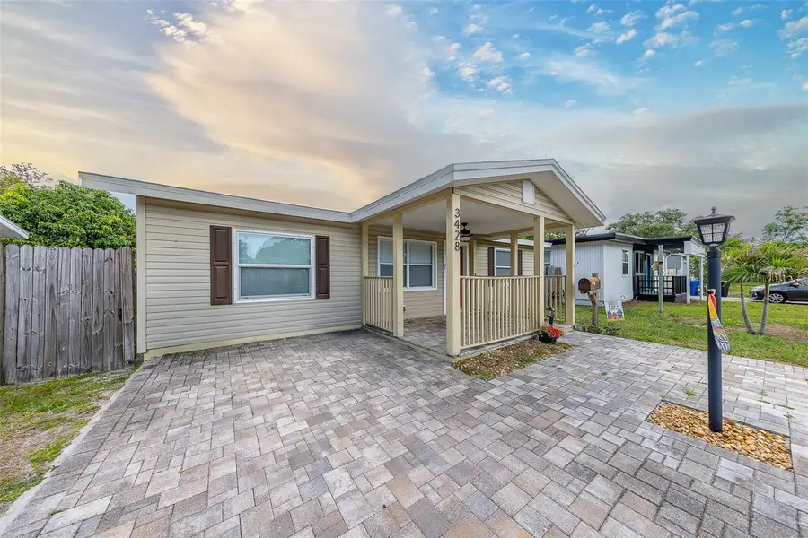 3428 39th Street N, Saint Petersburg, FL 33713 - #2