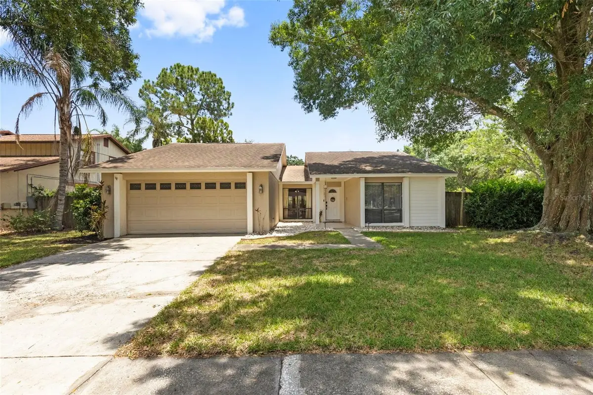 15701 Country Lake Drive, Tampa, FL 33624 - #1