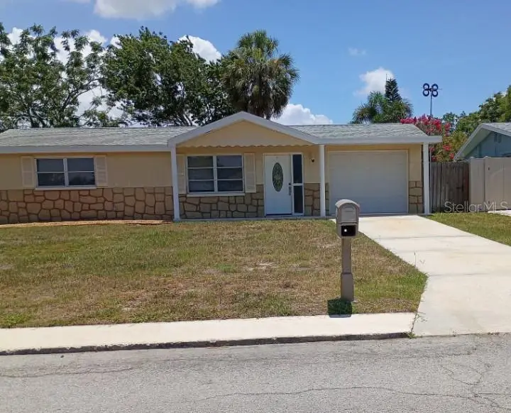 7534 Rottingham Road, Port Richey, FL 34668 - #1
