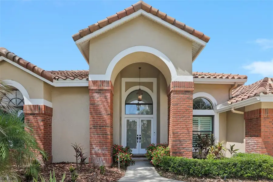 17722 Grey Eagle Road, Tampa, FL 33647 - #2
