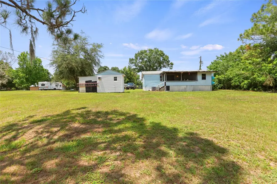 5360 Dillman Lane, Polk City, FL 33868 - #3