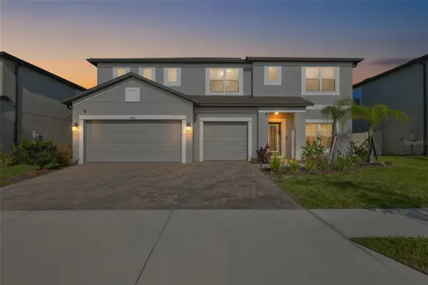2927 Marine Grass Drive, WIMAUMA, FL 33598