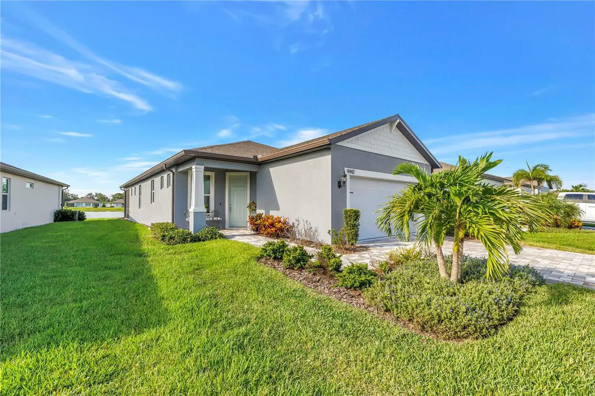 9442 Ballaster Pointe, Parrish, FL 34219 - #1