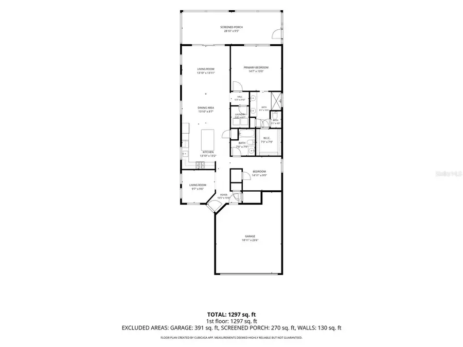 9442 Ballaster Pointe, Parrish, FL 34219 - #3