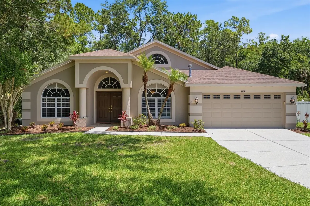 8102 Kendelwick Court, Tampa, FL 33647 - #1
