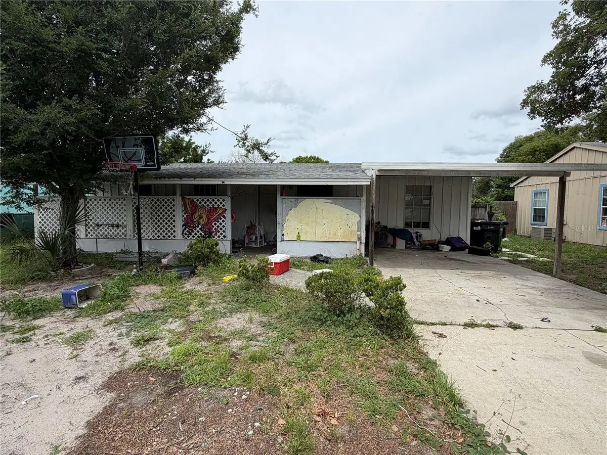 1110 Overdale Street, Orlando, FL 32825 - #1