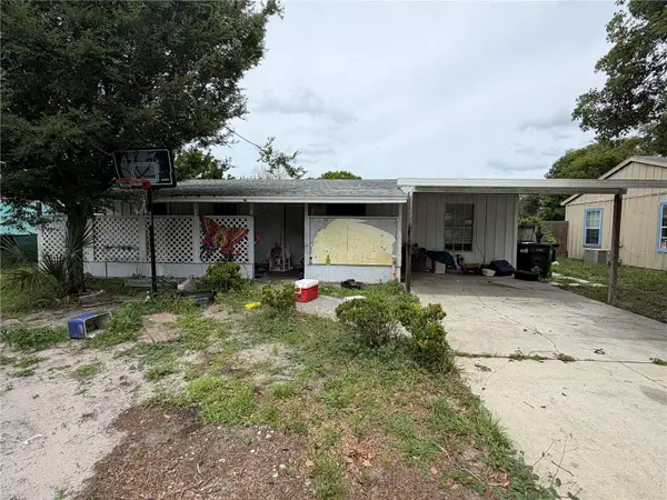 1110 Overdale Street, ORLANDO, FL 32825