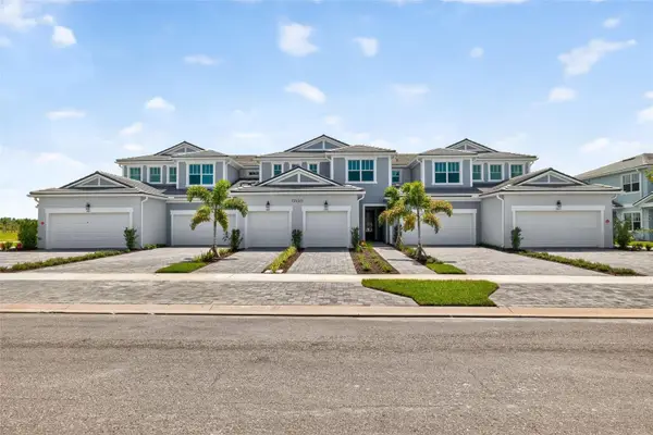 17420 Moonflower Drive #101, VENICE, FL 34293