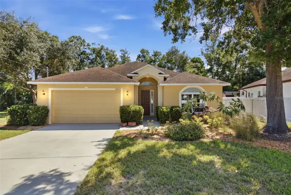 15107 Monet Drive, TAMPA, FL 33613