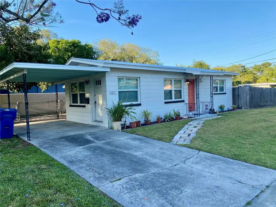 1851 50th Avenue N, Saint Petersburg, FL 33714 - #3