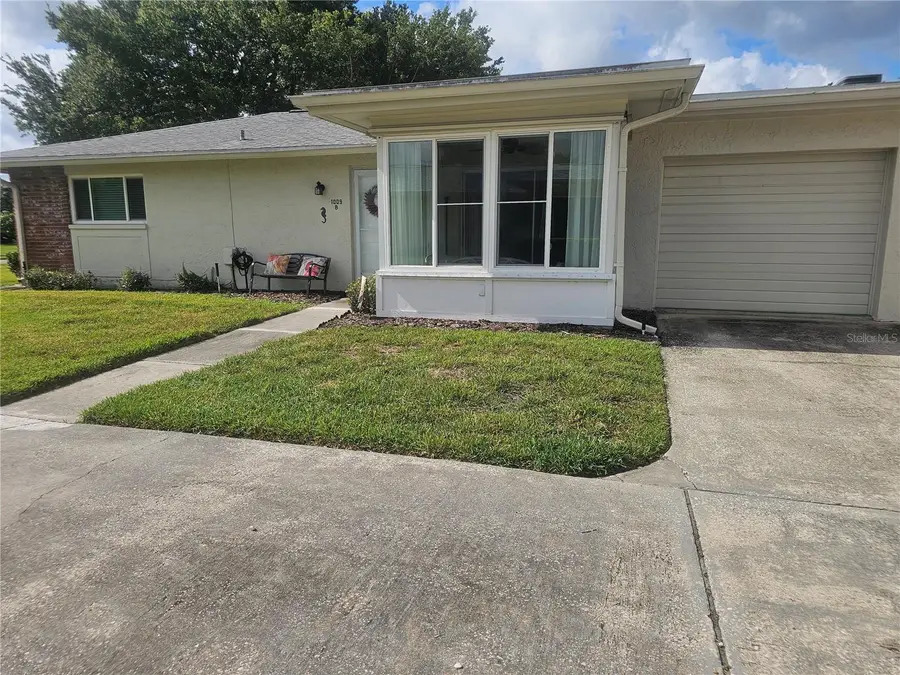 1009 Queen Anne Drive #B, Palm Harbor, FL 34684 - #2
