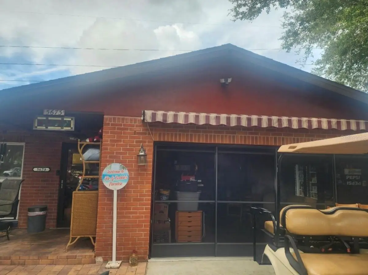 5673 97th Way N, Saint Petersburg, FL 33708 - #1