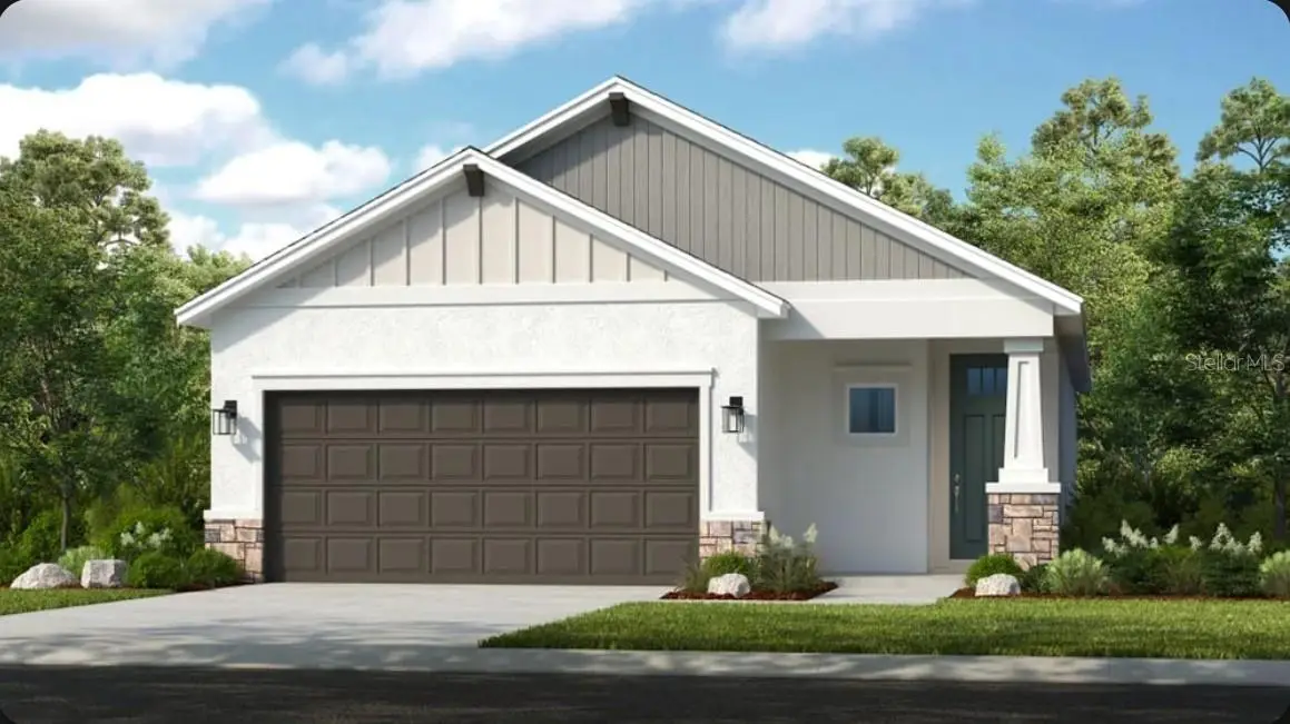 11751 Soft Meadow Mews, San Antonio, FL 33576 - #1