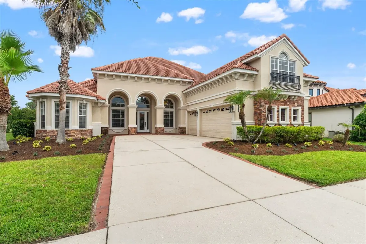 8412 Dunham Station Drive, Tampa, FL 33647 - #1