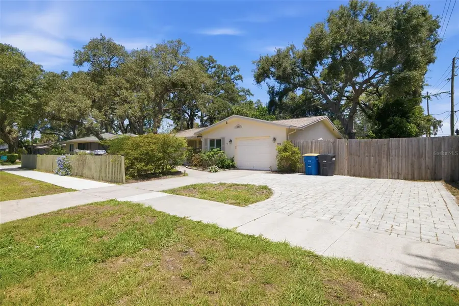 1282 Palm Street, Clearwater, FL 33755 - #2