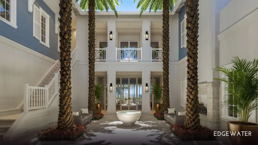 1420/1440 Gulf Boulevard, Belleair Shore, FL 33786 - #3