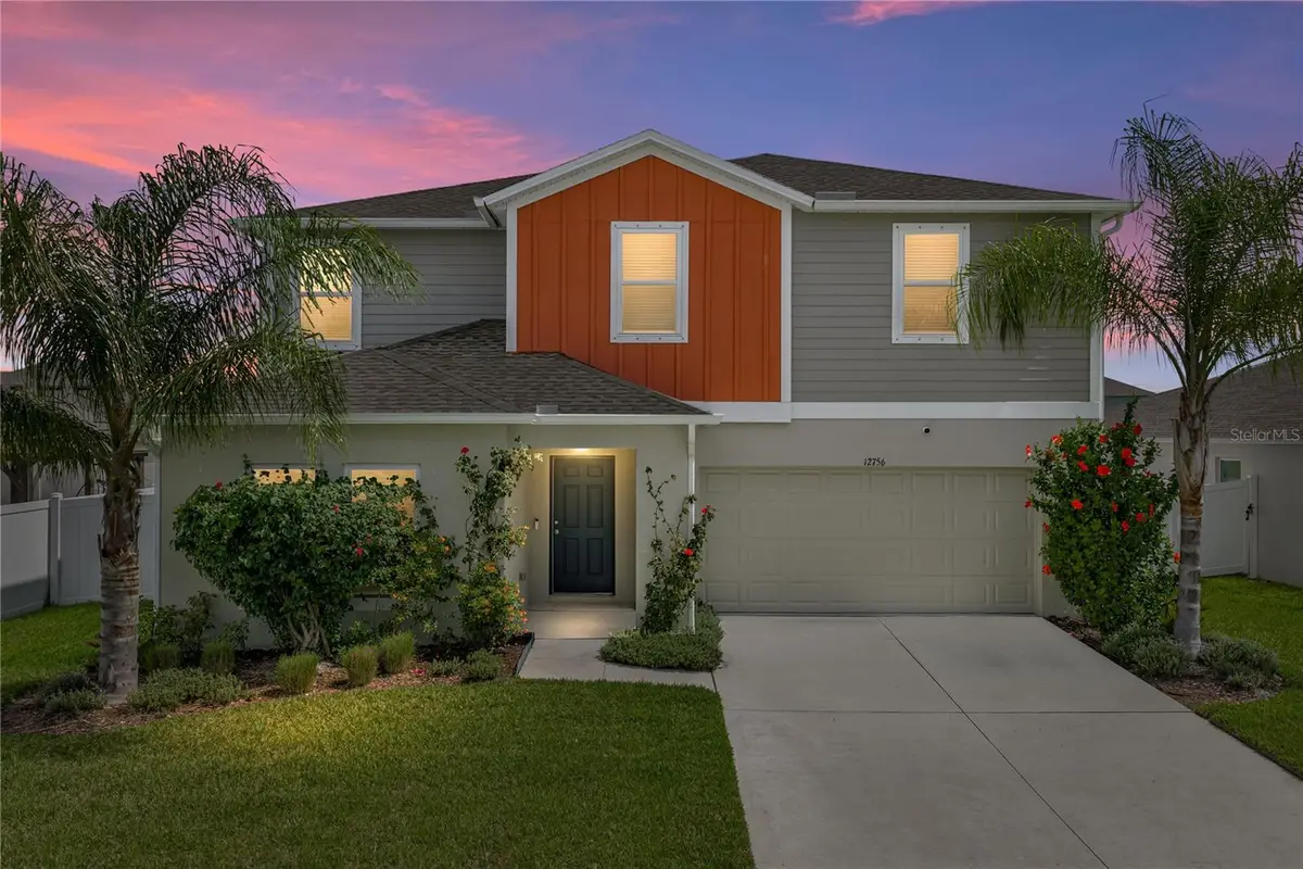 12756 Tannencrest Drive, Riverview, FL 33579 - #1